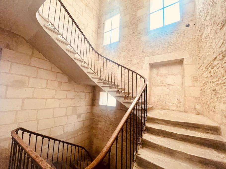 Evasion Urbaine**** Lejlighed Nîmes Eksteriør billede